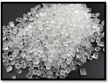 pvc resin